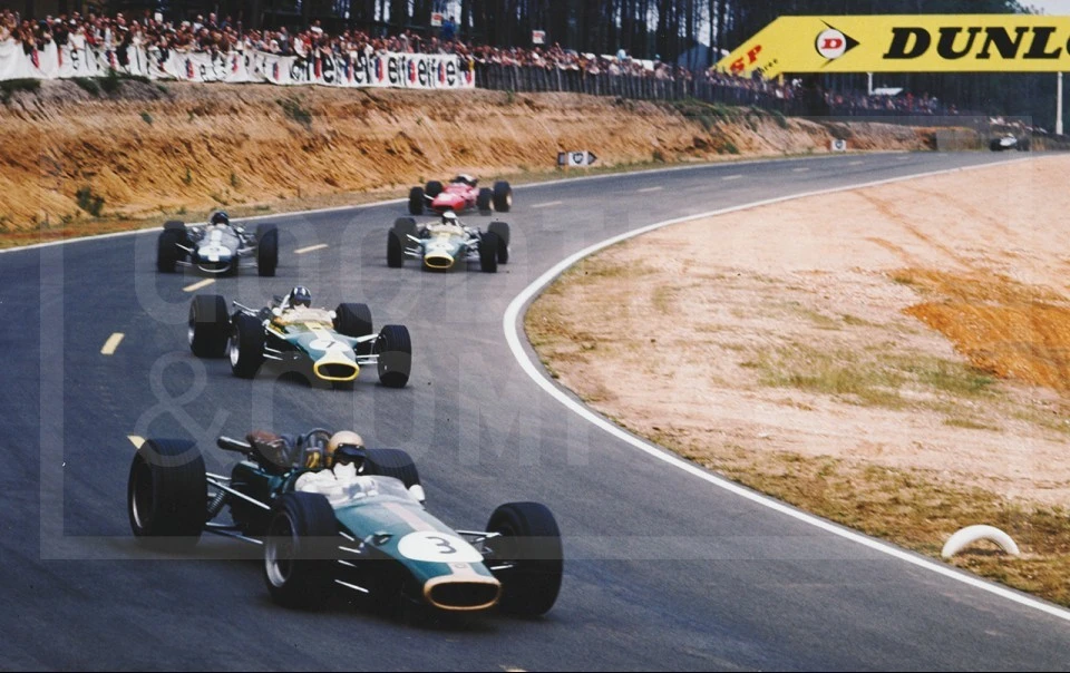 1967 Brabham - Image 16 of 18