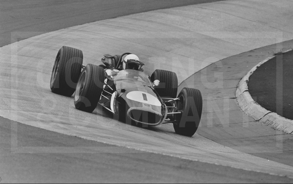 1967 Brabham - Image 17 of 18