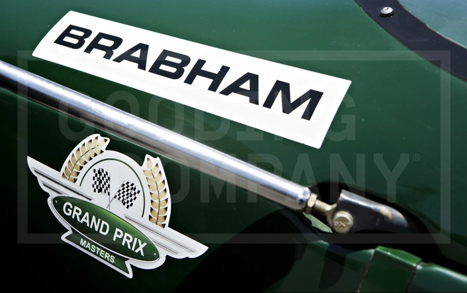 1967 Brabham - Image 11 of 18