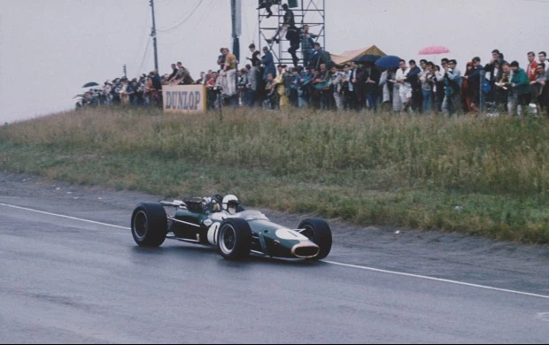 1967 Brabham - Image 18 of 18