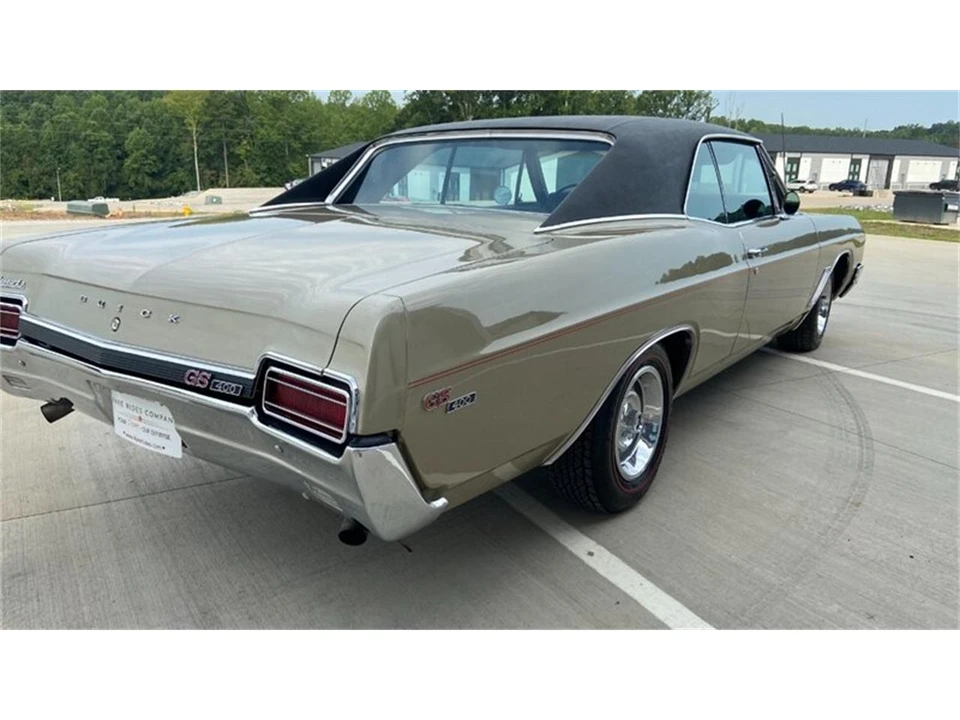 1967 Buick Special - Image 4 of 31