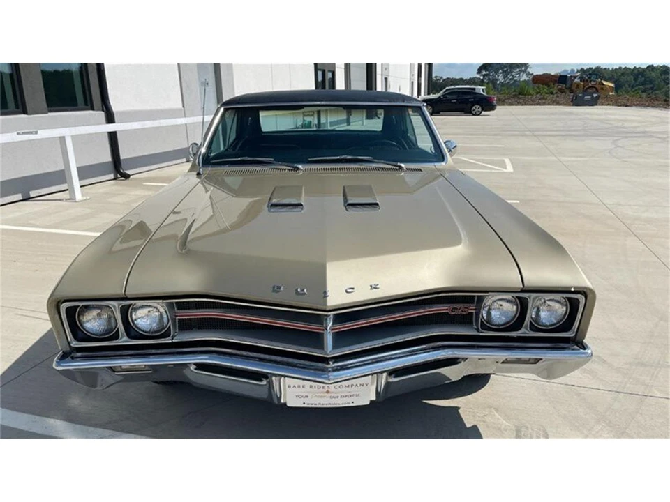 1967 Buick Special - Image 17 of 31