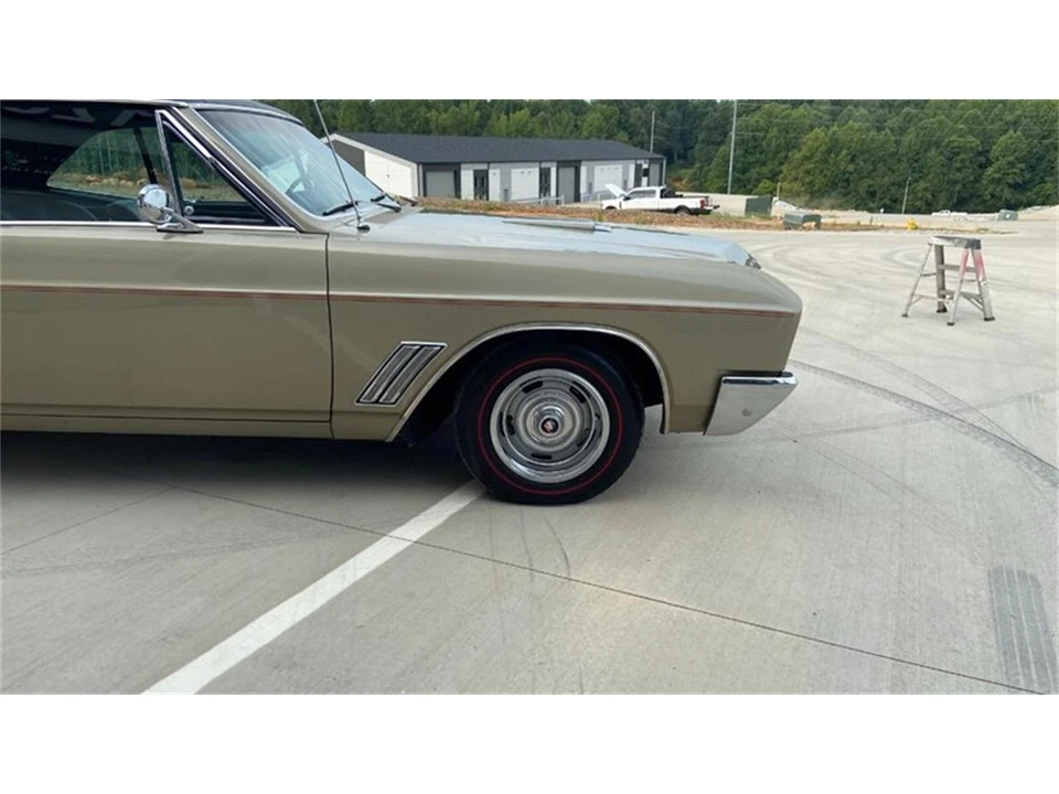 1967 Buick Special - Image 14 of 31