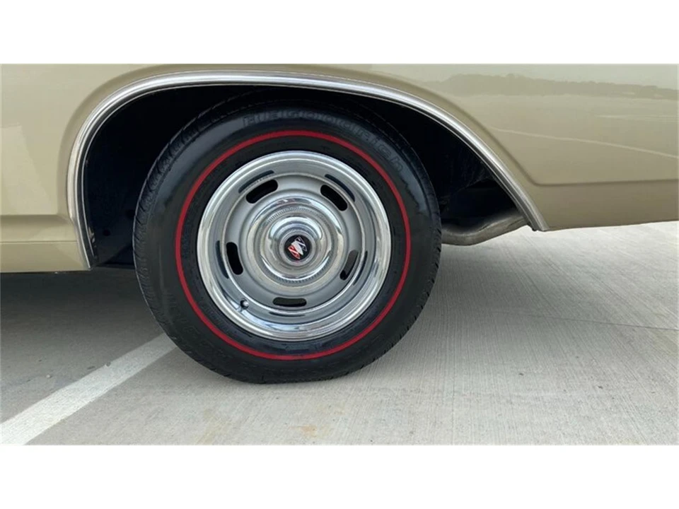 1967 Buick Special - Image 20 of 31