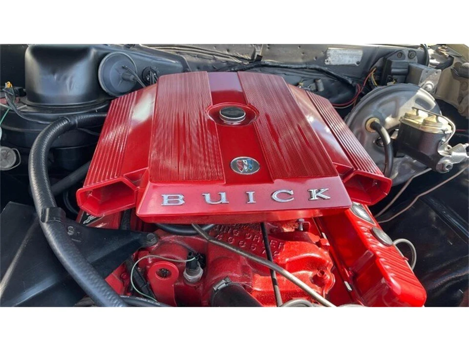 1967 Buick Special - Image 26 of 31
