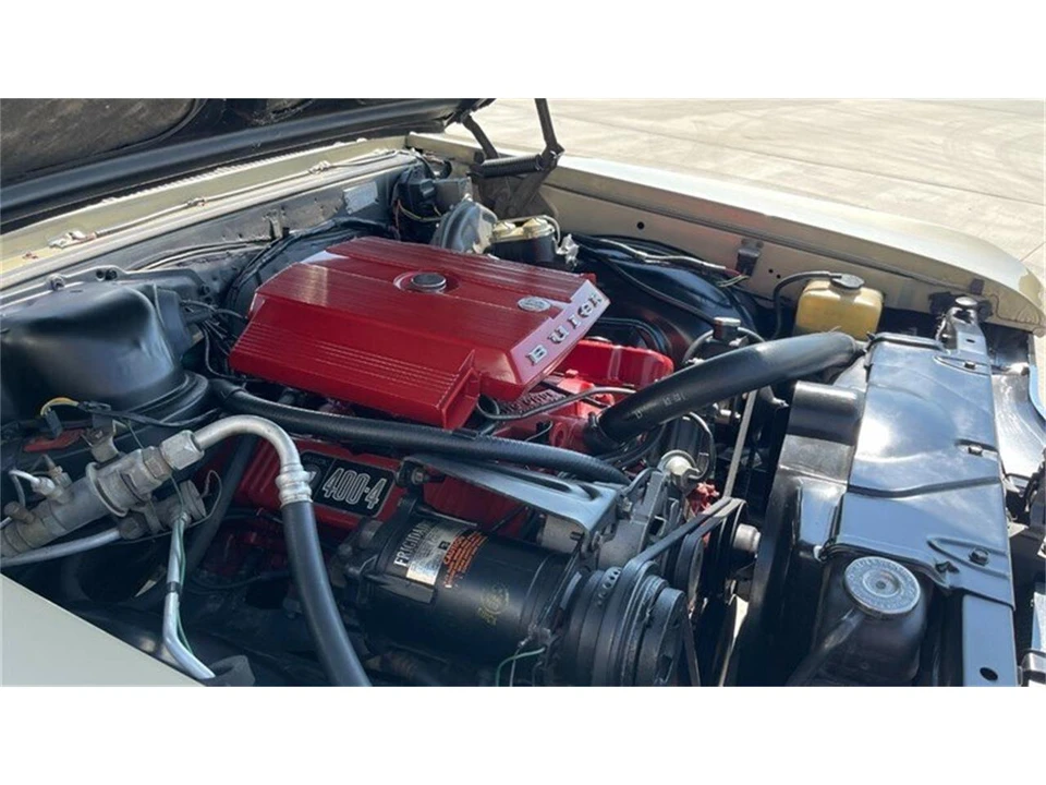 1967 Buick Special - Image 29 of 31