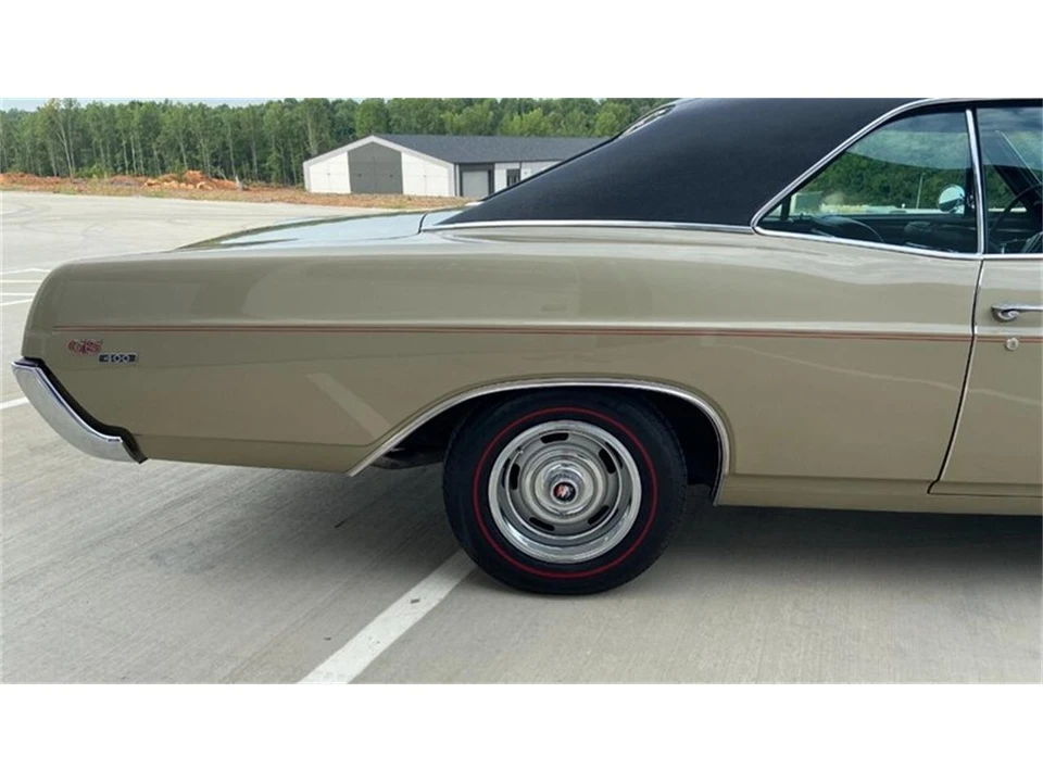 1967 Buick Special - Image 12 of 31