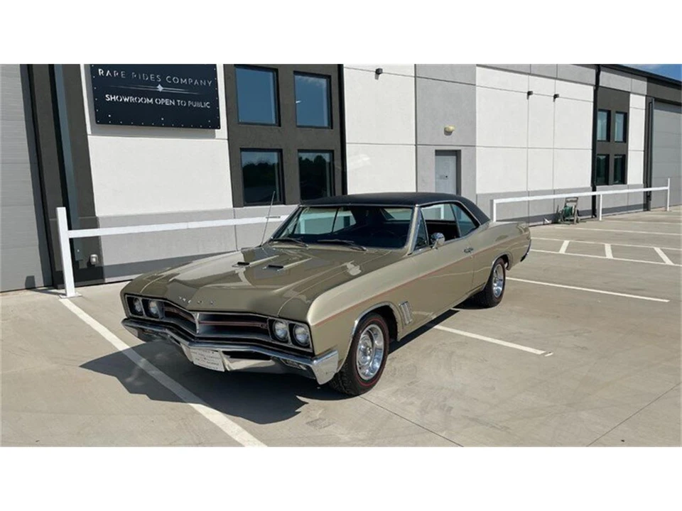 1967 Buick Special - Image 2 of 31