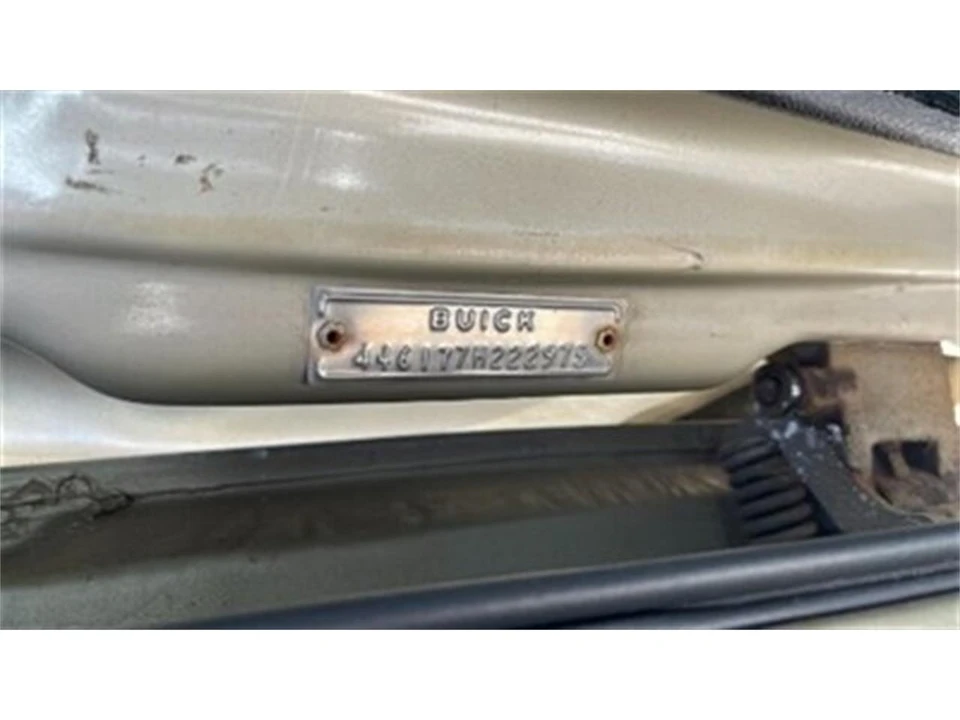 1967 Buick Special - Image 7 of 31