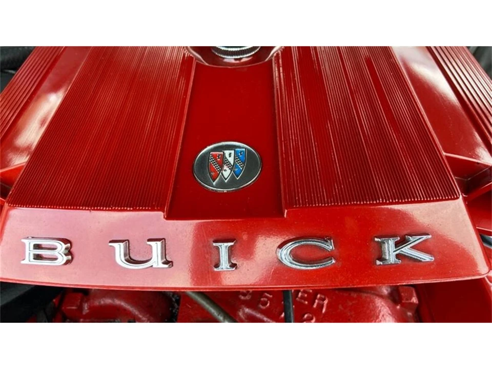 1967 Buick Special - Image 27 of 31