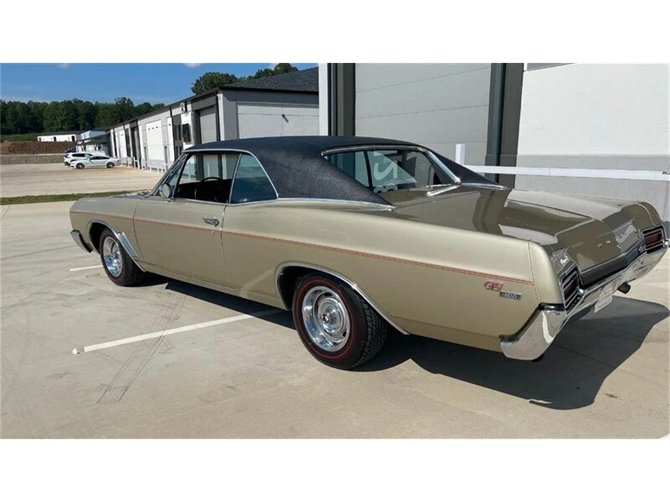1967 Buick Special - Image 5 of 31