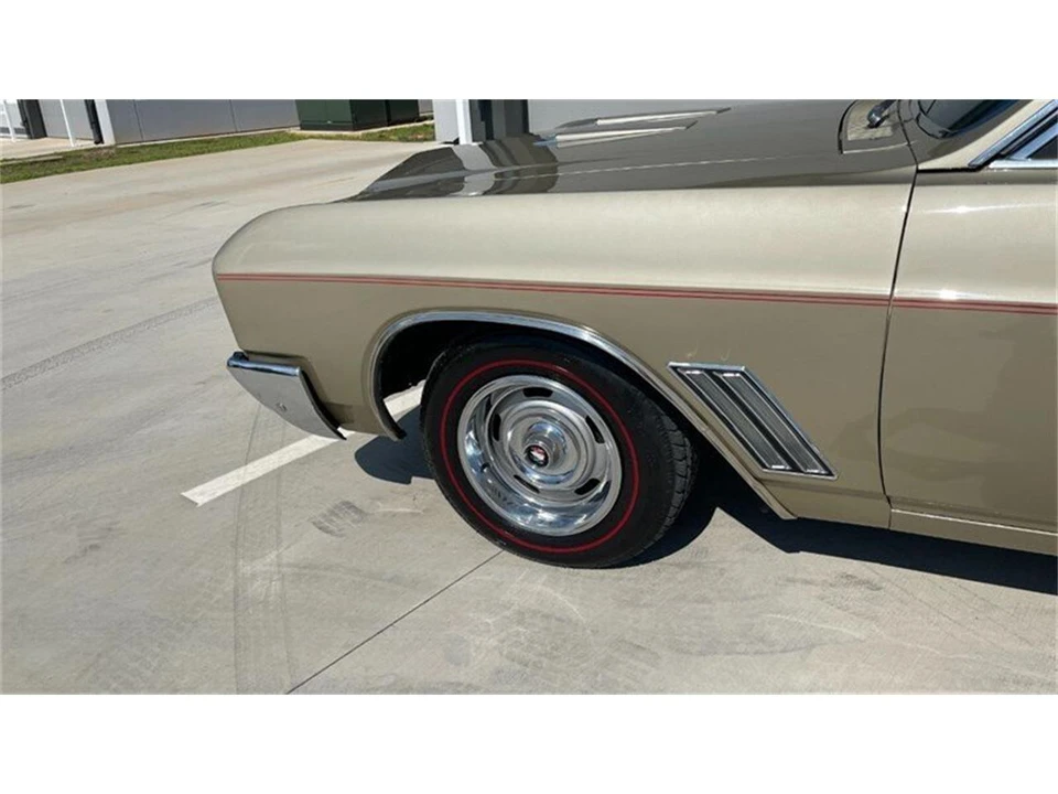 1967 Buick Special - Image 15 of 31