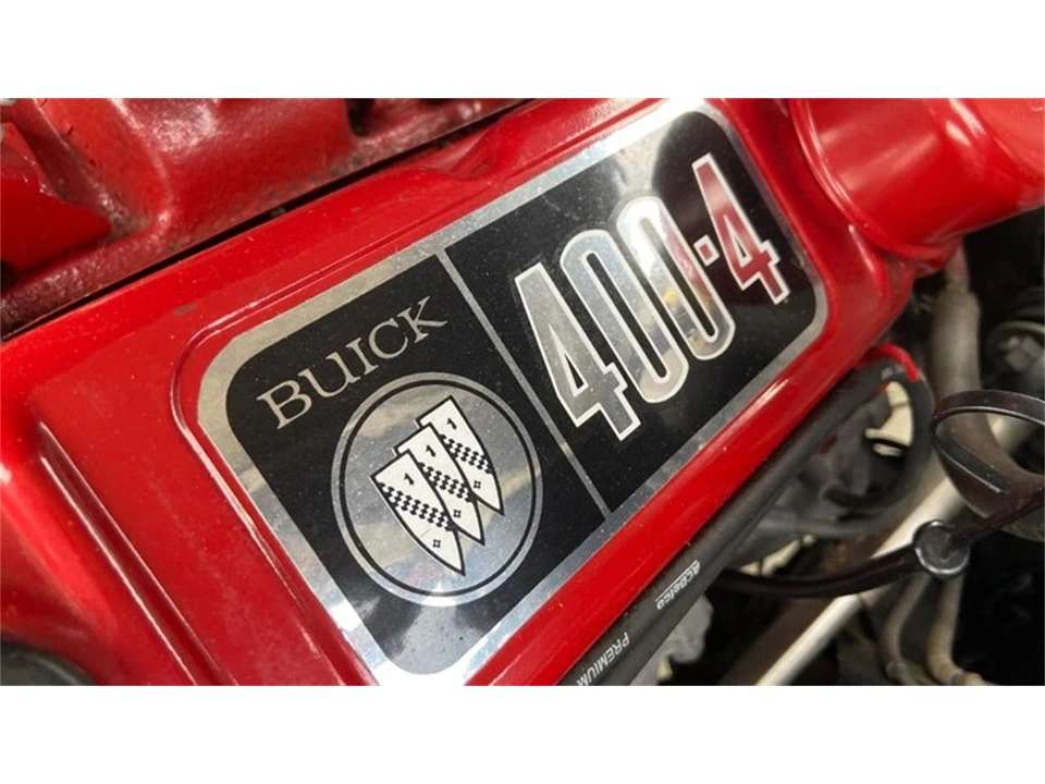 1967 Buick Special - Image 30 of 31