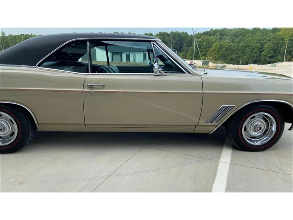 1967 Buick Special - Image 13 of 31