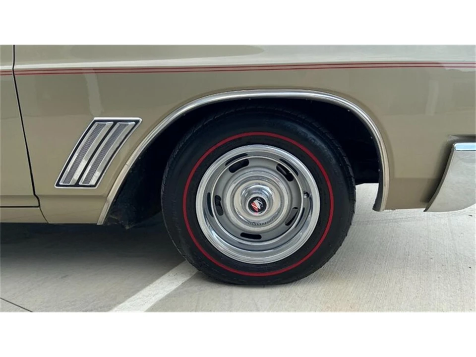 1967 Buick Special - Image 22 of 31