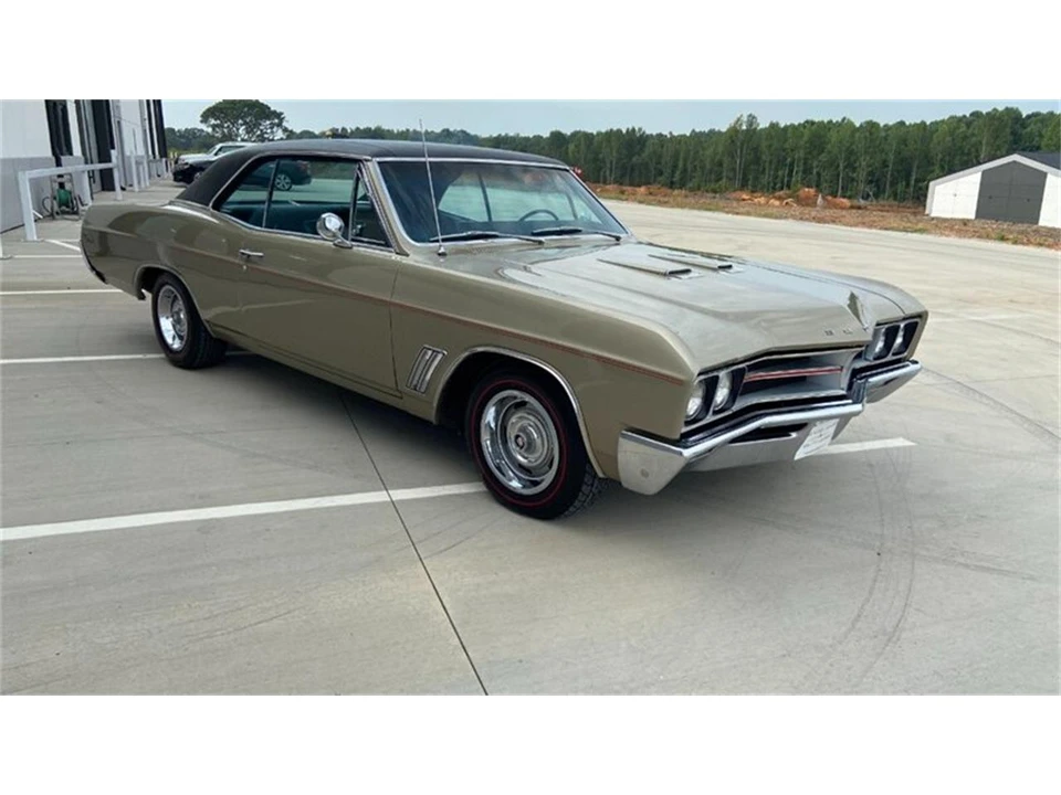1967 Buick Special - Image 3 of 31