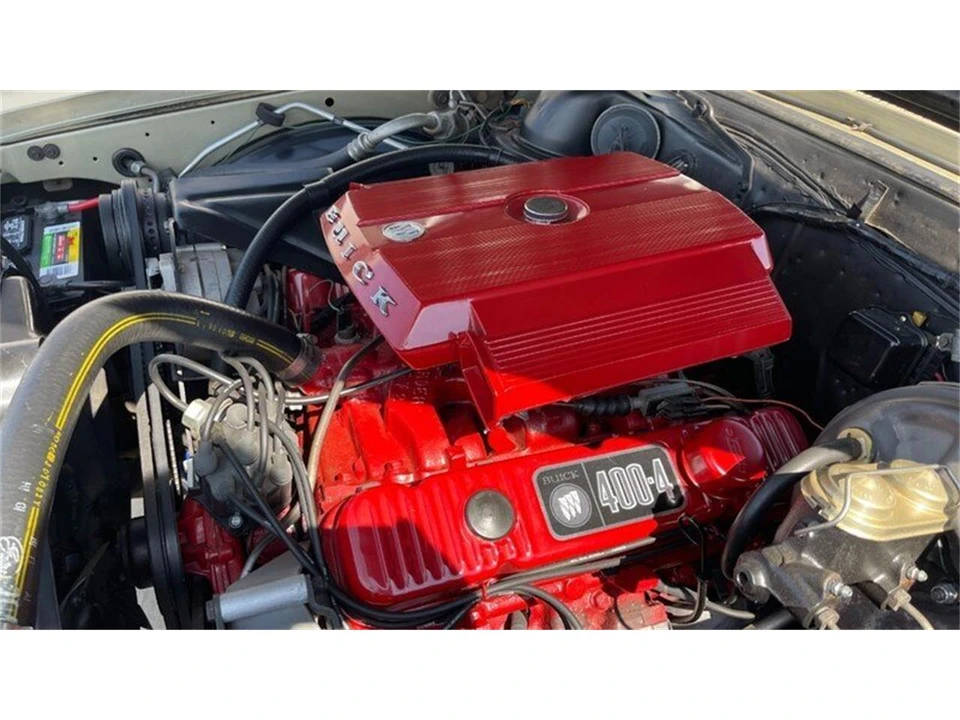 1967 Buick Special - Image 28 of 31