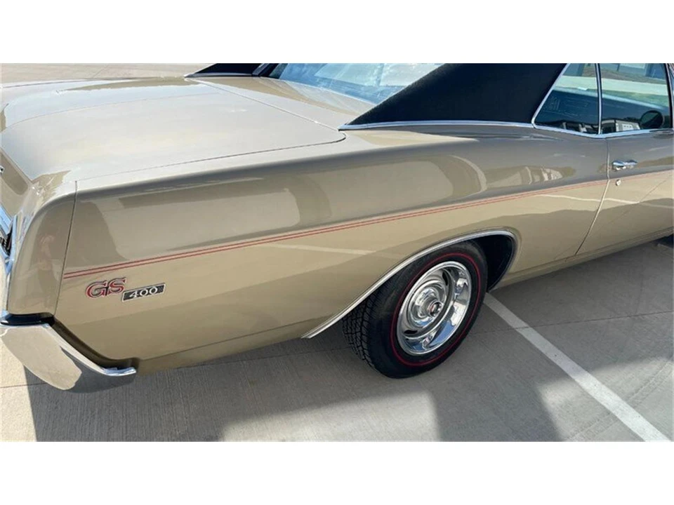 1967 Buick Special - Image 10 of 31
