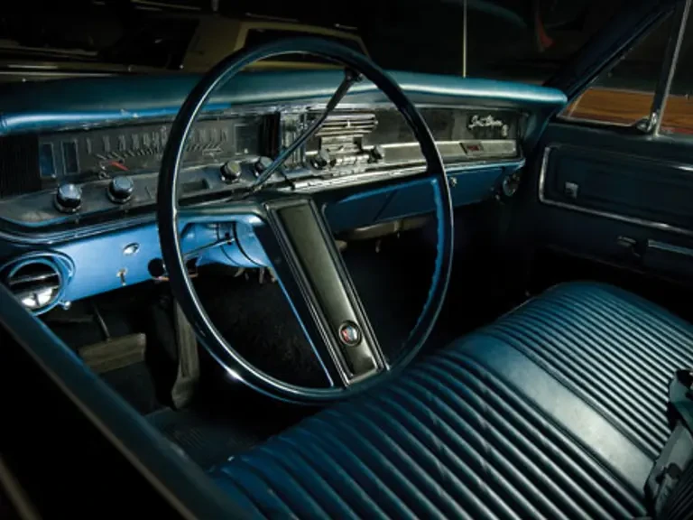 1967 Buick Special - Image 6 of 9
