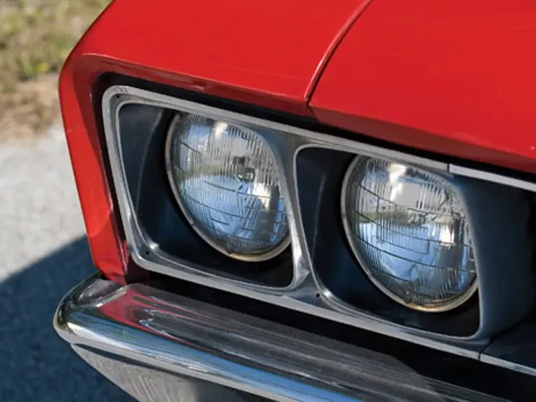 1967 Buick Special - Image 4 of 9