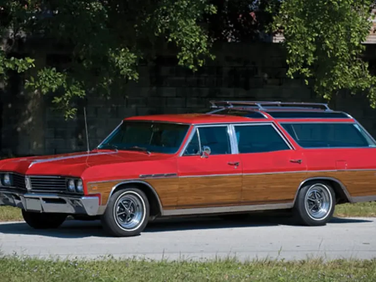 1967 Buick Special - Image 9 of 9