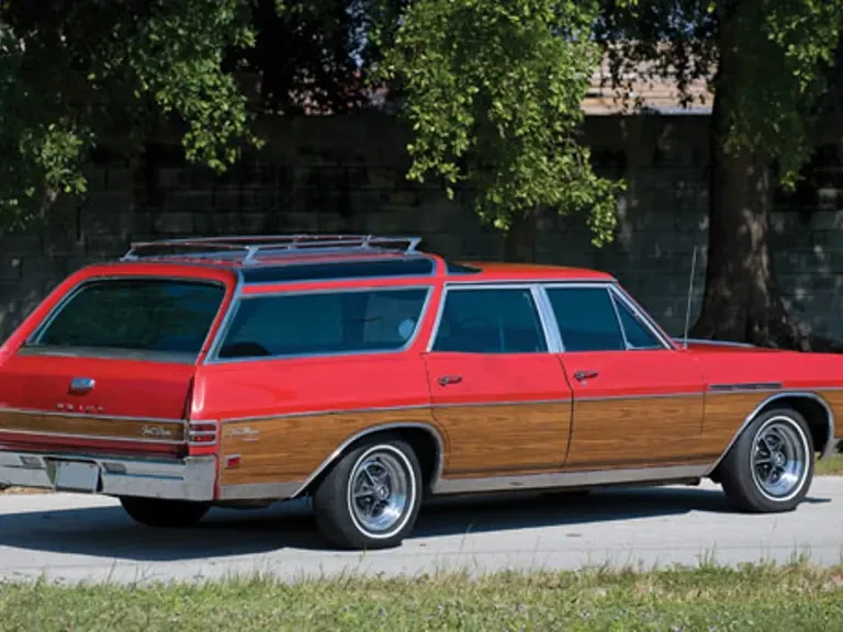 1967 Buick Special - Image 8 of 9