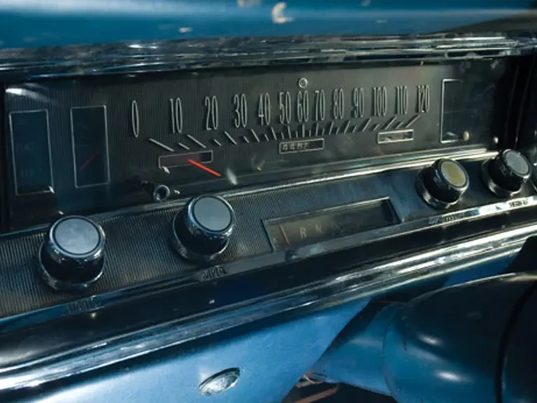 1967 Buick Special - Image 5 of 9