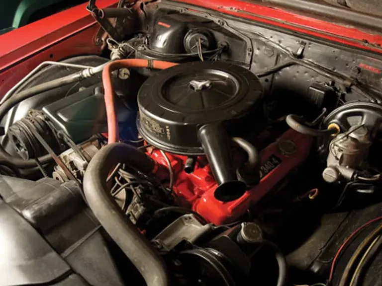 1967 Buick Special - Image 7 of 9