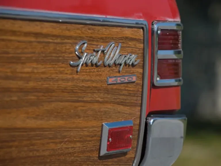 1967 Buick Special - Image 3 of 9