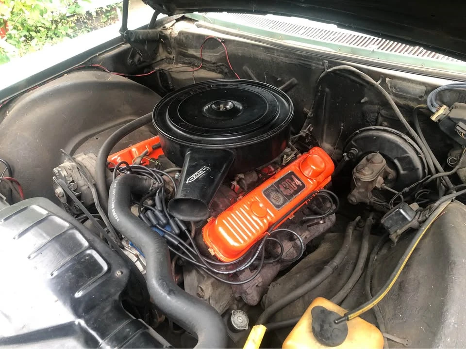 1967 Buick Electra - Image 3 of 8