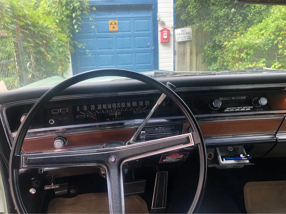 1967 Buick Electra - Image 4 of 8