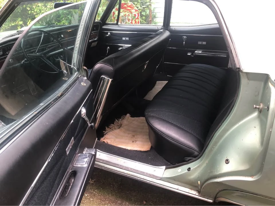 1967 Buick Electra - Image 6 of 8