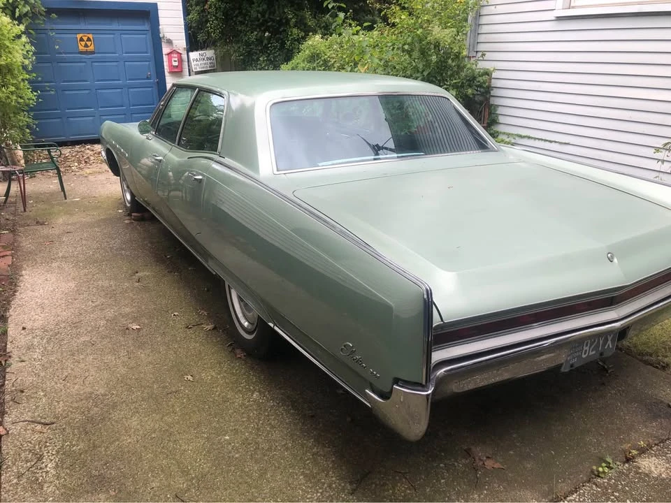 1967 Buick Electra - Image 7 of 8