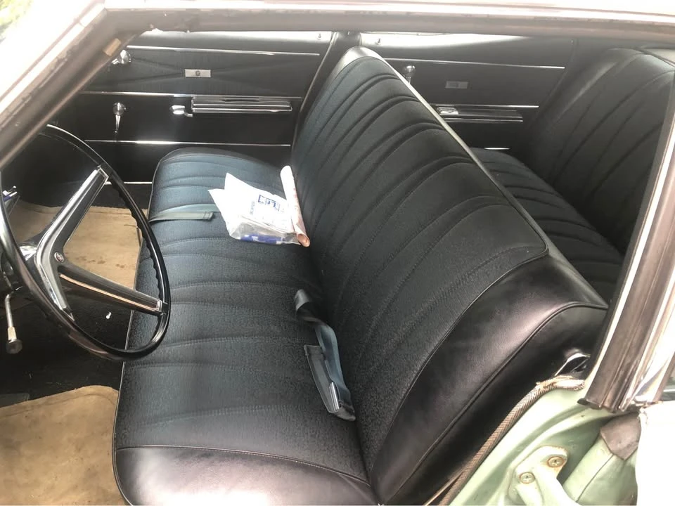 1967 Buick Electra - Image 5 of 8