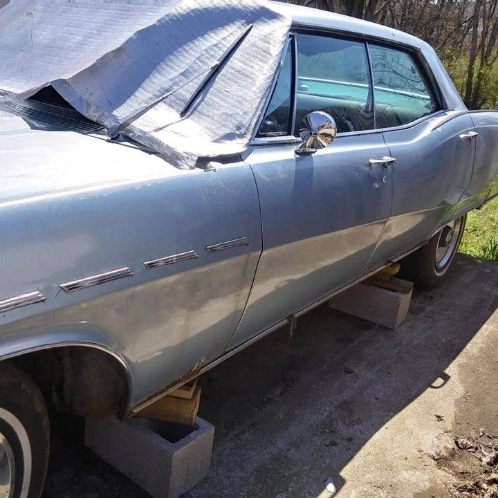 1967 Buick Electra - Image 3 of 4