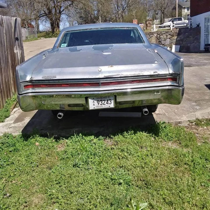 1967 Buick Electra - Image 2 of 4