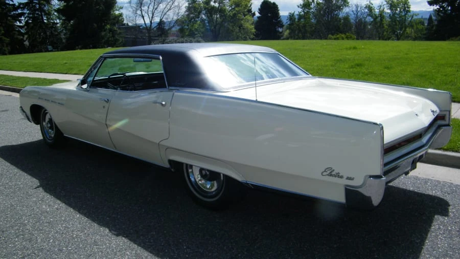 1967 Buick Electra - Image 2 of 11