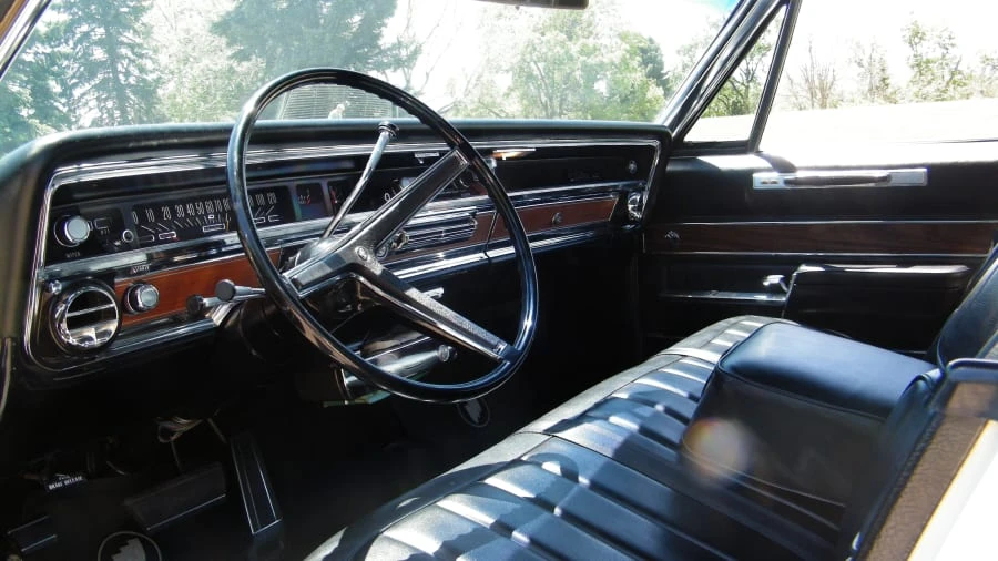 1967 Buick Electra - Image 3 of 11