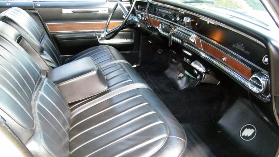 1967 Buick Electra - Image 4 of 11