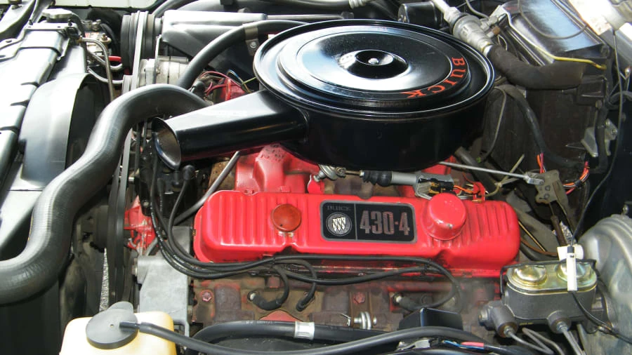 1967 Buick Electra - Image 6 of 11