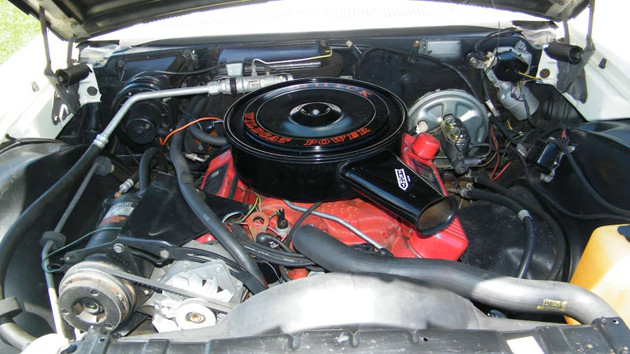 1967 Buick Electra - Image 7 of 11