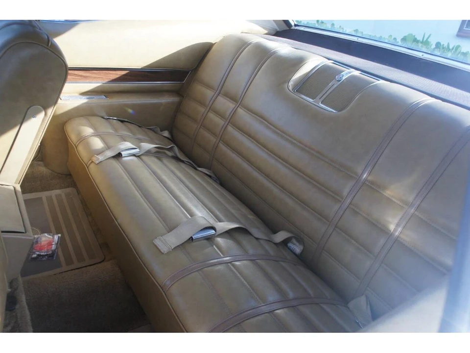 1967 Buick Electra - Image 10 of 31