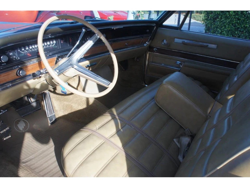 1967 Buick Electra - Image 9 of 31