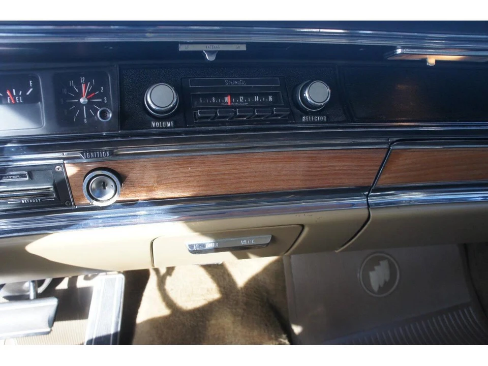 1967 Buick Electra - Image 13 of 31