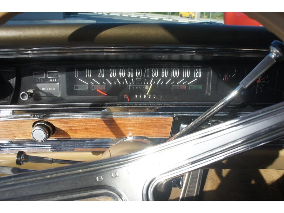 1967 Buick Electra - Image 12 of 31