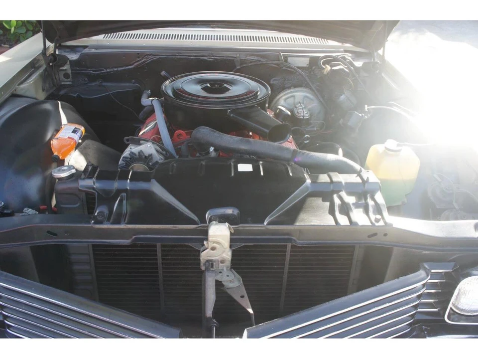 1967 Buick Electra - Image 23 of 31