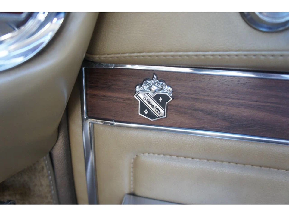 1967 Buick Electra - Image 17 of 31
