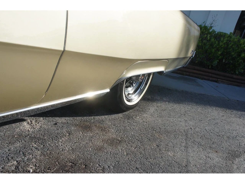 1967 Buick Electra - Image 29 of 31