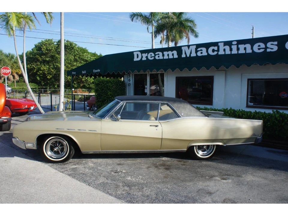 1967 Buick Electra - Image 3 of 31