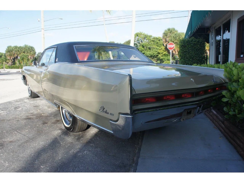 1967 Buick Electra - Image 4 of 31